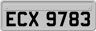ECX9783