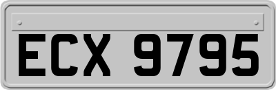 ECX9795