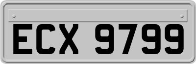 ECX9799