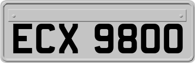 ECX9800