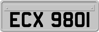 ECX9801