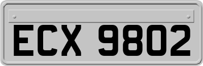 ECX9802