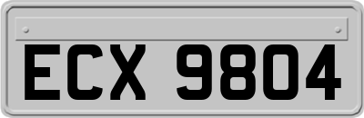 ECX9804