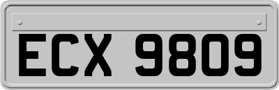 ECX9809