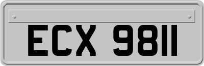 ECX9811