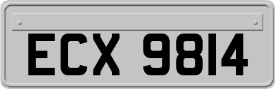 ECX9814