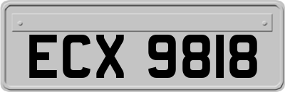 ECX9818