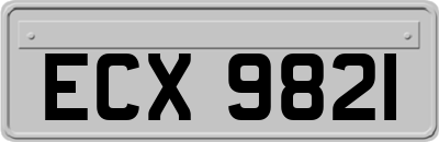 ECX9821