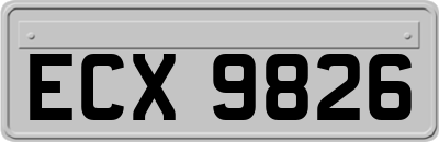 ECX9826