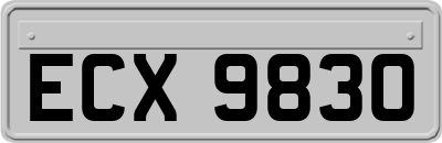 ECX9830