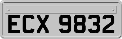 ECX9832
