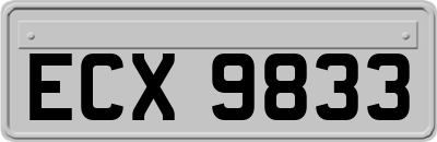 ECX9833
