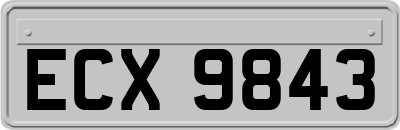 ECX9843
