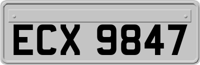 ECX9847