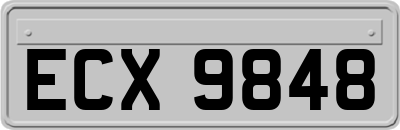 ECX9848