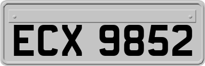 ECX9852