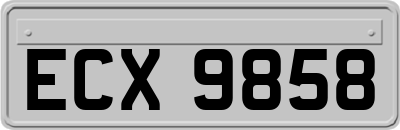ECX9858