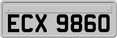 ECX9860