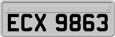ECX9863