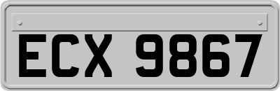 ECX9867