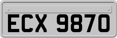 ECX9870