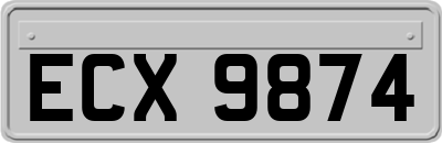 ECX9874