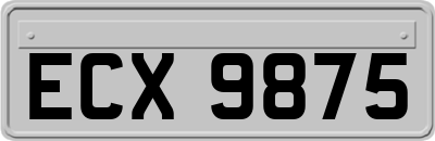 ECX9875