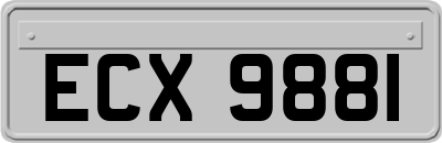 ECX9881