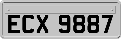 ECX9887