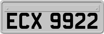 ECX9922