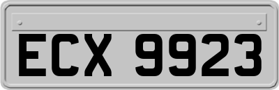 ECX9923