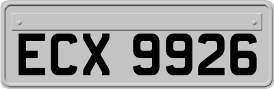 ECX9926
