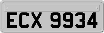 ECX9934