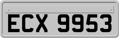 ECX9953