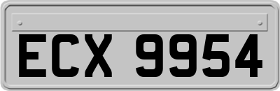 ECX9954