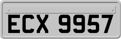 ECX9957