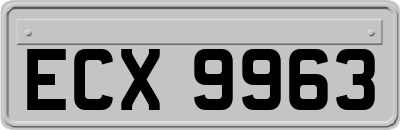 ECX9963
