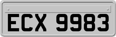 ECX9983
