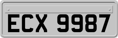 ECX9987
