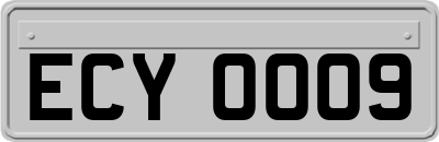 ECY0009