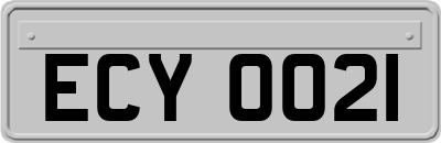 ECY0021