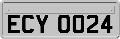 ECY0024