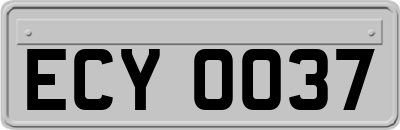 ECY0037