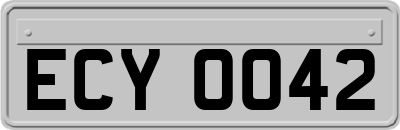 ECY0042