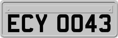 ECY0043