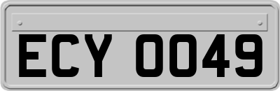 ECY0049