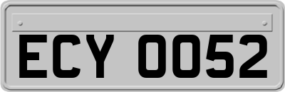 ECY0052