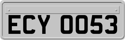 ECY0053
