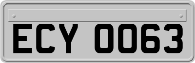 ECY0063