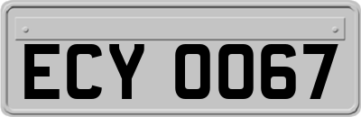 ECY0067